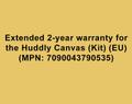 HUDDLY ExtWTY+2YCanvasWhboardContentCamKit EU