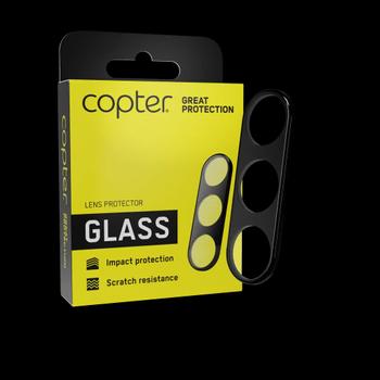 COPTER EXOGLASS LENS SAMSUNG GALAXY S24 PLUS ACCS (7927EG)