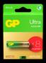 GP Ultra Alkaline Battery, Size AA, LR6, 1.5V, 8-pack