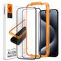 SPIGEN Glas.Tr Alignmaster Clear