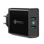 UGREEN Cd161 Universal Black Ac Fast 