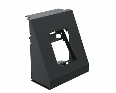 ERGONOMIC SOLUTIONS Outdoor kiosk set for Pax IM30 Æ To be combined with SPOK200 or SPOK501 (SPOK510-IM30)