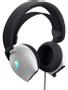 DELL Alienware Wired Gaming Headset - AW520H Lunar Light