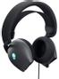 DELL Alienware Wired Gaming Headset - AW520H
