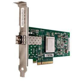 IBM QLogic HBA 8Gbit PCI-E (42D0501)