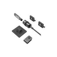DELL Kensington Desktop Peripheral Locking kit - system, sikkerhetssett