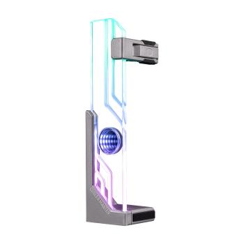 Cooler Master Atlas ARGB GPU Support Bracket (MCA-U000R-AGSBTG-00)