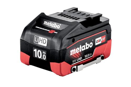 METABO Cordless Tool Battery / (624991000)