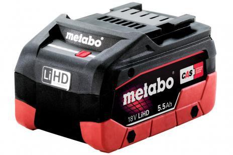 METABO Cordless Tool Battery / (625368000)