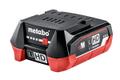 METABO Cordless Tool Battery /
