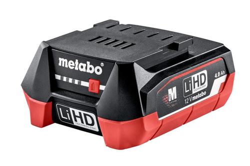 METABO Cordless Tool Battery / (625349000)