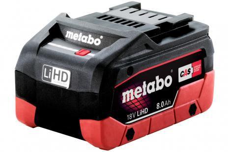 METABO Cordless Tool Battery / (625369000)