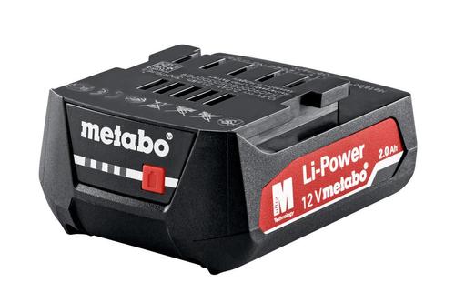 METABO Cordless Tool Battery / (625406000)