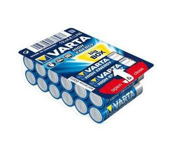 VARTA 04906 Single-Use Battery Aa (4008496807505)