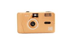 KODAK M38 Compact film camera 35 mm Orange