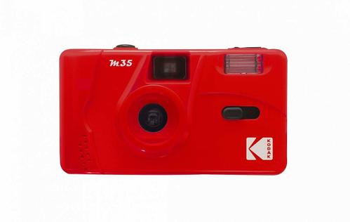 KODAK M35 Compact Film Camera 35 Mm (DA00239)