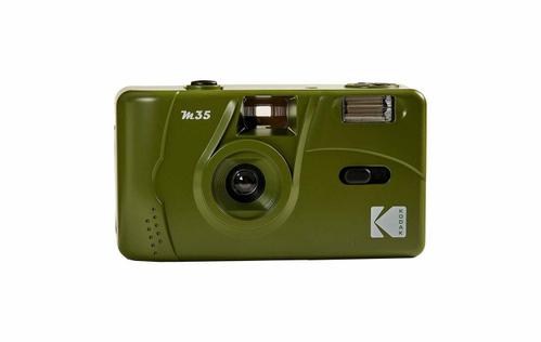 KODAK M35 Compact Film Camera 35 Mm (DA00254)