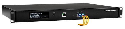 ZYBERSAFE ZS TrafficCloak L2 10G P2P (2200-1)