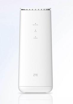 ZTE Cellular Network Device (MF289F)