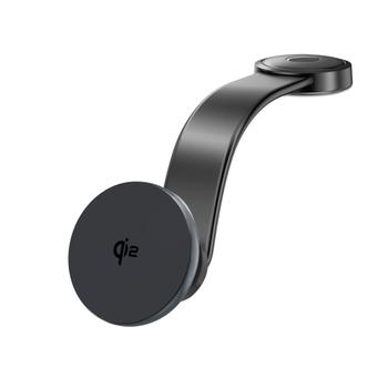 4smarts Qi2 Car Charging Set grey (4S540988)