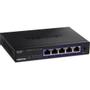 TRENDNET 5-PORT UNMANAGED 2.5G SWITCH
