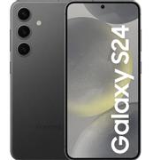 SAMSUNG Galaxy S24 128GB Black Telenor