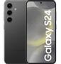 SAMSUNG Galaxy S24 (128GB) onyx black