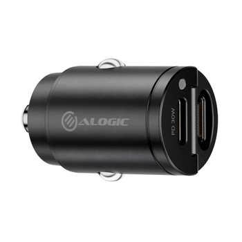 ALOGIC Rapid Power 30W Mini Car (CRCC30)