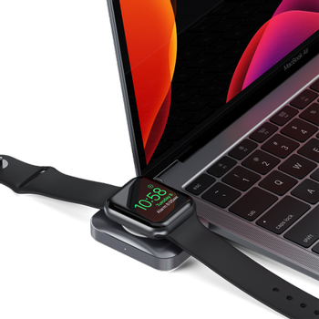 Satechi Satechi USB-C Apple Watch/ AirPods Charge (ST-UC2WCDM)