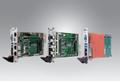 ADVANTECH 3U CompactPCI Intel® 6th Gen.