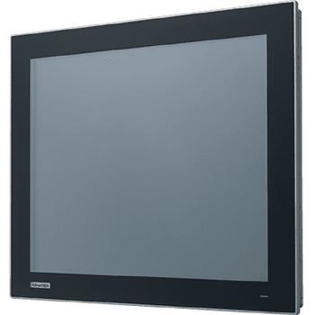 ADVANTECH 17" SXGA Industrial Monitor (FPM-217-R9AE)