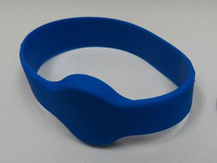 ACS RFID wristband (DESFIRE EV1 (DESE4-B2MACSB)