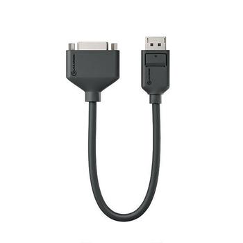 ALOGIC Elements Displayport To Dvi (EL2DPDVI-ADP)