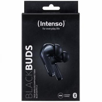 INTENSO HEADSET BUDS T302A/ WHITE 37203 (3720300)