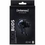 INTENSO Black Buds T300A Headphones 