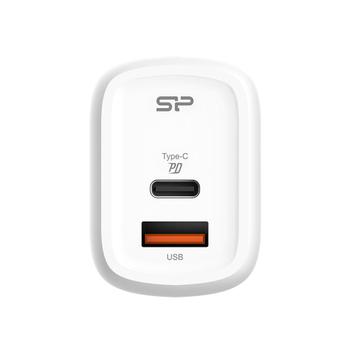 SILICON POWER Boost Charger Qm25 Universal (SP30WASYQM252PCW)