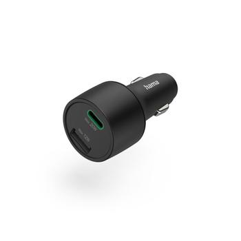 HAMA 0 Mobile Device Charger (201690)