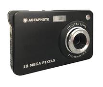 AGFAPHOTO Compact DC5100 Compact camera 18 MP CMOS 4896 x 3672 pixels Black