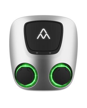 CHARGE AMPS Aura 2x22 kW 3P 32A Type2 (CA-131503)