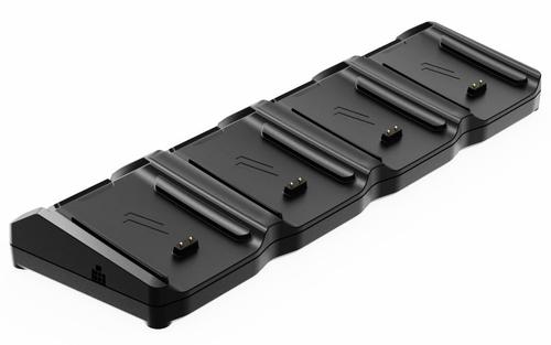 HAVIS Four-Bay Charger For Ingenico  (367-6199-4)