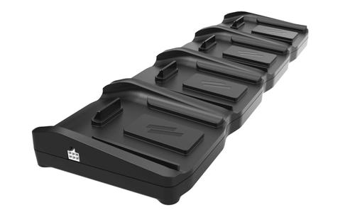 HAVIS Four-Bay Charger For Castles  (367-5938-4G)