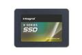 INTEGRAL 500 Gb V Series Sata Iii 2.5""