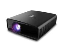 PHILIPS NeoPix 530 data projector Standard throw projector 350 ANSI lumens LCD 1080p (1920x1080) Black