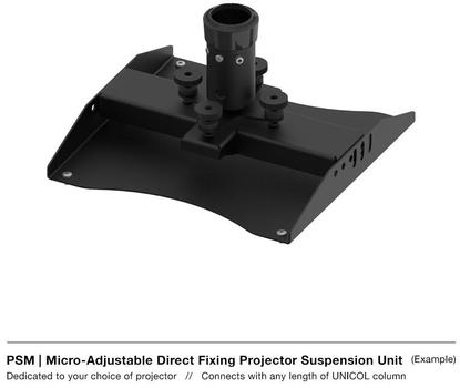UNICOL Micro adjustment projector (PSM1-0621)