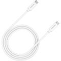 CANYON Usb Cable 1 M Usb C White