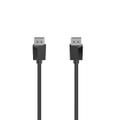 HAMA 5 Displayport Cable 0.75 M