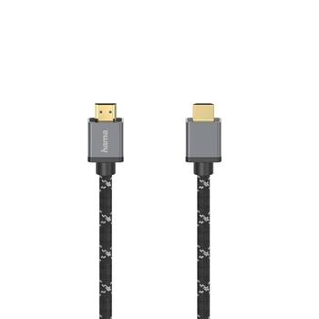 HAMA 0 Hdmi Cable 3 M Hdmi Type A (205240)