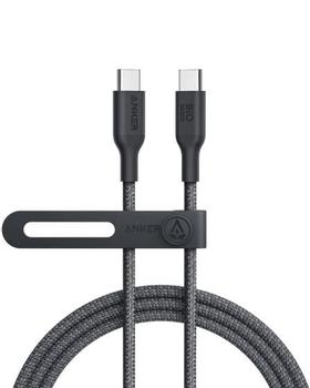 ANKER 544 Usb Cable 0.9 M Usb C (A80F5H11)