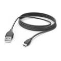 HAMA 8 Usb Cable 3 M Usb 2.0 Usb A