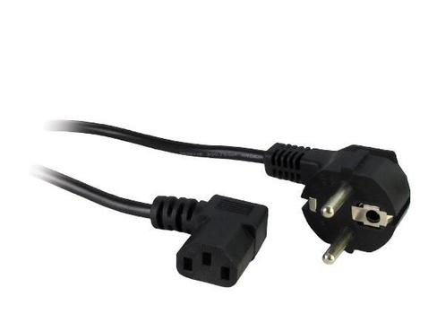 INTER-TECH Power Cable Black 1.5 M C13 (88885299)